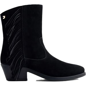 Gioseppo Bottines Kasson Black EU 38 Femme - Publicité Gioseppo Bottines Kasson Black EU 38 Femme - Publicité