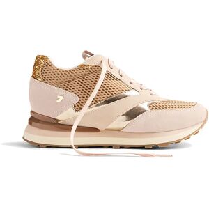 Gioseppo Baskets Keewatin Beige EU 39 Femme - Publicité Gioseppo Baskets Keewatin Beige EU 39 Femme - Publicité