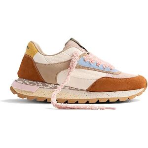 Gioseppo Baskets Kelliher Beige EU 41 Femme - Publicité Gioseppo Baskets Kelliher Beige EU 41 Femme - Publicité