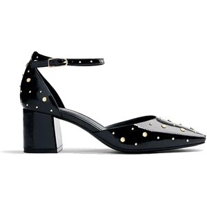 Gioseppo Escarpins Kinbrae Black EU 38 Femme - Publicité Gioseppo Escarpins Kinbrae Black EU 38 Femme - Publicité
