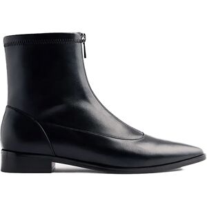 Gioseppo Bottines Lindina Black EU 39 Femme - Publicité Gioseppo Bottines Lindina Black EU 39 Femme - Publicité