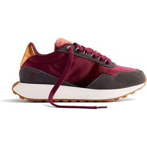 Gioseppo Baskets Lismore Bordeaux EU 39 Femme - Publicité Gioseppo Baskets Lismore Bordeaux EU 39 Femme - Publicité