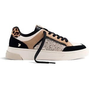 Gioseppo Baskets Lothrop Black EU 37 Femme - Publicité Gioseppo Baskets Lothrop Black EU 37 Femme - Publicité