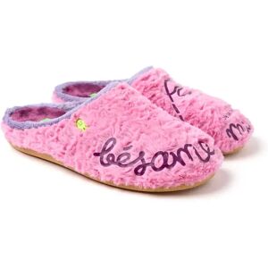 Gioseppo Pantoufles Lupton Pink EU 40 Femme - Publicité Gioseppo Pantoufles Lupton Pink EU 40 Femme - Publicité