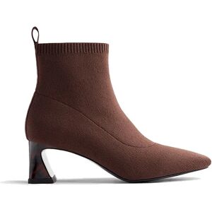 Gioseppo Bottines Lyle Brown EU 39 Femme - Publicité Gioseppo Bottines Lyle Brown EU 39 Femme - Publicité