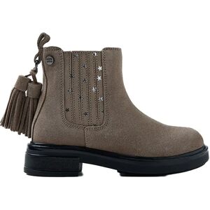 Gioseppo Bottines Manistee Taupe EU 31 Fille - Publicité Gioseppo Bottines Manistee Taupe EU 31 Fille - Publicité