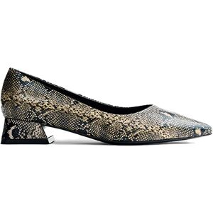 Gioseppo Escarpins Mesick Brown EU 35 Femme - Publicité Gioseppo Escarpins Mesick Brown EU 35 Femme - Publicité