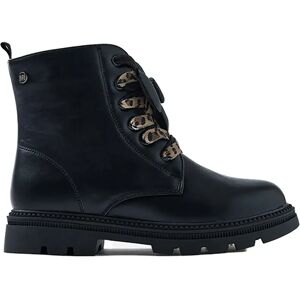 Gioseppo Bottines Mulliken Black EU 39 Garçon,Fille - Publicité Gioseppo Bottines Mulliken Black EU 39 Garçon,Fille - Publicité