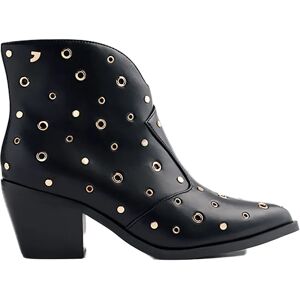 Gioseppo Bottines Muskegon Black EU 36 Femme - Publicité Gioseppo Bottines Muskegon Black EU 36 Femme - Publicité