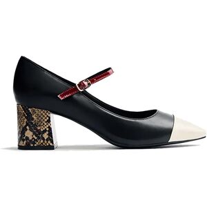 Gioseppo Escarpins Oklee Black EU 35 Femme - Publicité Gioseppo Escarpins Oklee Black EU 35 Femme - Publicité