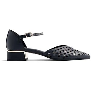 Gioseppo Escarpins Onsted Black EU 40 Femme - Publicité Gioseppo Escarpins Onsted Black EU 40 Femme - Publicité