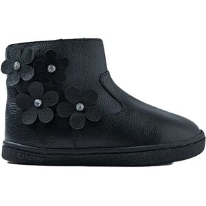 Gioseppo Bottines Pequot Black EU 31 Fille - Publicité Gioseppo Bottines Pequot Black EU 31 Fille - Publicité