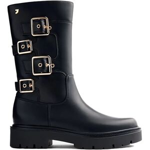 Gioseppo Bottes Petoskey Black EU 40 Femme - Publicité Gioseppo Bottes Petoskey Black EU 40 Femme - Publicité