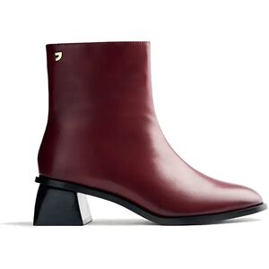 Gioseppo Bottines Pierz Bordeaux EU 38 Femme - Publicité Gioseppo Bottines Pierz Bordeaux EU 38 Femme - Publicité
