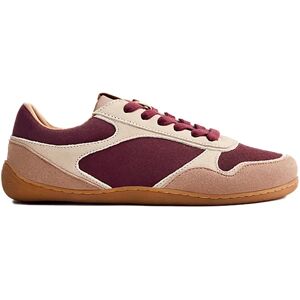 Gioseppo Baskets Pointe Bordeaux EU 39 Femme - Publicité Gioseppo Baskets Pointe Bordeaux EU 39 Femme - Publicité