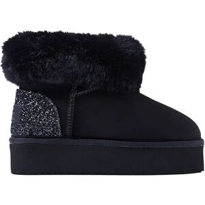 Gioseppo Bottines Portage Black EU 39 Fille - Publicité Gioseppo Bottines Portage Black EU 39 Fille - Publicité