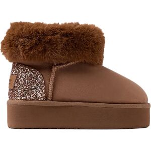 Gioseppo Bottines Portage Leather EU 35 Fille - Publicité Gioseppo Bottines Portage Leather EU 35 Fille - Publicité