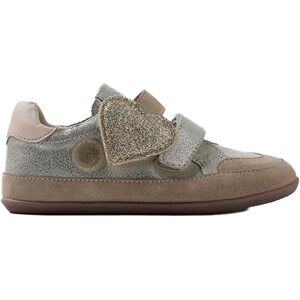 Gioseppo Baskets Renville Gold EU 35 Fille - Publicité Gioseppo Baskets Renville Gold EU 35 Fille - Publicité