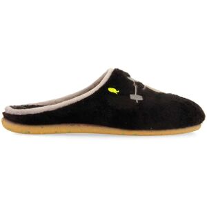 Gioseppo Pantoufles Rutledge Black EU 40 Homme - Publicité Gioseppo Pantoufles Rutledge Black EU 40 Homme - Publicité