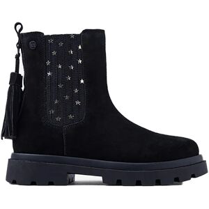 Gioseppo Bottines Sartell Black EU 35 Fille - Publicité Gioseppo Bottines Sartell Black EU 35 Fille - Publicité