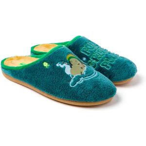 Gioseppo Pantoufles Shakopee Green EU 40 Homme - Publicité Gioseppo Pantoufles Shakopee Green EU 40 Homme - Publicité