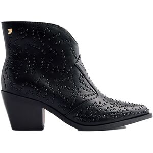 Gioseppo Bottines Shevlin Black EU 41 Femme - Publicité Gioseppo Bottines Shevlin Black EU 41 Femme - Publicité