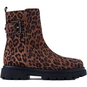 Gioseppo Bottines Tintah Leopard EU 39 Fille - Publicité Gioseppo Bottines Tintah Leopard EU 39 Fille - Publicité