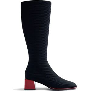 Gioseppo Bottes Wajir Black EU 41 Femme - Publicité Gioseppo Bottes Wajir Black EU 41 Femme - Publicité
