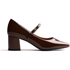 Gioseppo Escarpins Windham Brown EU 39 Femme - Publicité Gioseppo Escarpins Windham Brown EU 39 Femme - Publicité