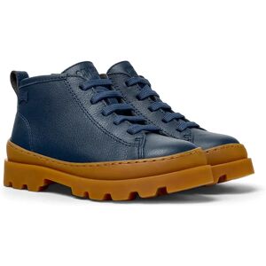 Camper Bottines Brutus Navy Blue EU 34 Garçon,Fille - Publicité Camper Bottines Brutus Navy Blue EU 34 Garçon,Fille - Publicité