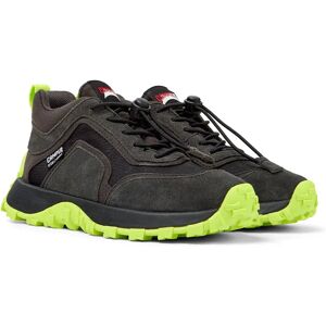 Camper Baskets Drift Trail Hydroshield® Grey EU 35 Garçon,Fille - Publicité Camper Baskets Drift Trail Hydroshield® Grey EU 35 Garçon,Fille - Publicité
