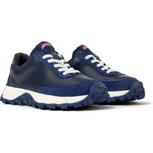 Camper Baskets Drift Trail Blue EU 31 Garçon,Fille - Publicité Camper Baskets Drift Trail Blue EU 31 Garçon,Fille - Publicité