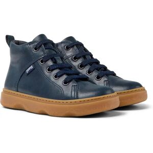 Camper Bottines Kiddo Blue EU 30 Garçon,Fille - Publicité Camper Bottines Kiddo Blue EU 30 Garçon,Fille - Publicité