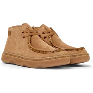Camper Bottines Kiddo Brown 001 EU 32 Garçon,Fille - Publicité Camper Bottines Kiddo Brown 001 EU 32 Garçon,Fille - Publicité