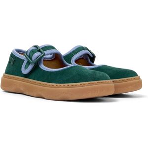 Camper Chaussures Kiddo Green EU 34 Garçon,Fille - Publicité Camper Chaussures Kiddo Green EU 34 Garçon,Fille - Publicité