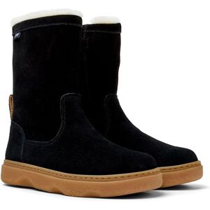 Camper Bottines Kido Black EU 32 Garçon,Fille - Publicité Camper Bottines Kido Black EU 32 Garçon,Fille - Publicité