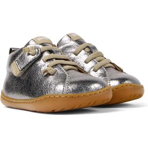 Camper Bottines Peu Grey 097 EU 22 Garçon,Fille - Publicité Camper Bottines Peu Grey 097 EU 22 Garçon,Fille - Publicité