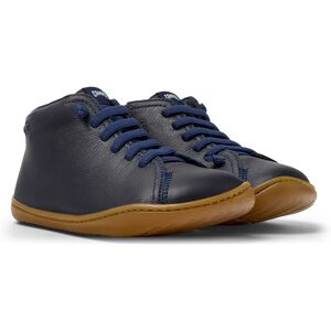 Camper Bottines Peu Navy Blue EU 29 Garçon,Fille - Publicité Camper Bottines Peu Navy Blue EU 29 Garçon,Fille - Publicité