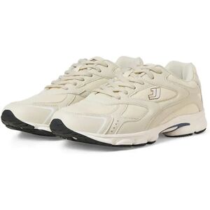 Jack & Jones Baskets Edge Combo Bone White EU 46 Homme - Publicité Jack & Jones Baskets Edge Combo Bone White EU 46 Homme - Publicité