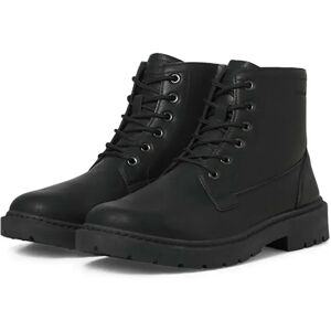 Jack & Jones Bottines Francisco Anthracite EU 44 Homme - Publicité Jack & Jones Bottines Francisco Anthracite EU 44 Homme - Publicité