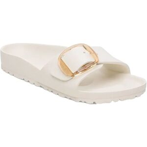 Birkenstock Sandales étroites Madrid Big Buckle Eva Eggshell EU 39 Femme - Publicité Birkenstock Sandales étroites Madrid Big Buckle Eva Eggshell EU 39 Femme - Publicité