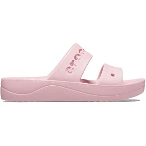 Crocs Sandales à Plateforme Baya Petal / Pink EU 36-37 Femme - Publicité Crocs Sandales à Plateforme Baya Petal / Pink EU 36-37 Femme - Publicité