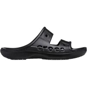 Crocs Claquettes Baya Black EU 37-38 Homme,Femme - Publicité Crocs Claquettes Baya Black EU 37-38 Homme,Femme - Publicité