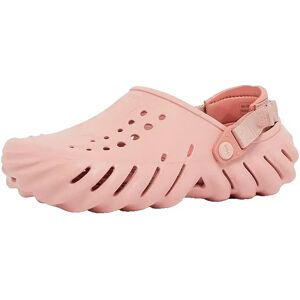 Crocs Sabots Echo Pink / Clay EU 27-28 Garçon,Fille - Publicité Crocs Sabots Echo Pink / Clay EU 27-28 Garçon,Fille - Publicité