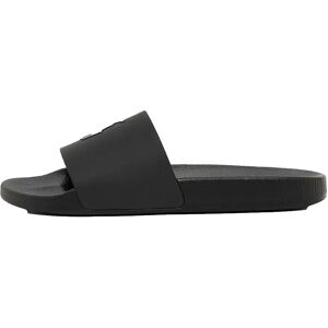 Ralph Lauren Ftw Claquettes 809852071 Black / White EU 38 Homme - Publicité Ralph Lauren Ftw Claquettes 809852071 Black / White EU 38 Homme - Publicité