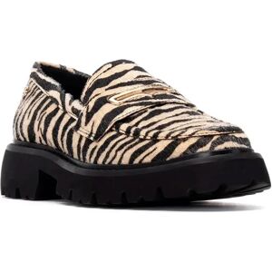 Carmela Mocassins 162545 Zebra EU 38 Femme - Publicité Carmela Mocassins 162545 Zebra EU 38 Femme - Publicité