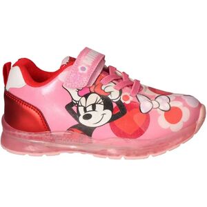 Cerda Disney Baskets Minnie Fuchsia EU 31 Garçon,Fille - Publicité Cerda Disney Baskets Minnie Fuchsia EU 31 Garçon,Fille - Publicité