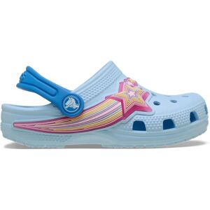 Crocs Sabots Classic Star Lights Blue Frost EU 27-28 Garçon,Fille - Publicité Crocs Sabots Classic Star Lights Blue Frost EU 27-28 Garçon,Fille - Publicité