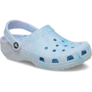 Crocs Sabots Classic Watercolor Marbled Oxygen Swirl EU 46-47 Homme,Femme - Publicité Crocs Sabots Classic Watercolor Marbled Oxygen Swirl EU 46-47 Homme,Femme - Publicité