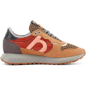 Duuo Shoes Baskets Slow 23 Brown EU 45 Homme - Publicité Duuo Shoes Baskets Slow 23 Brown EU 45 Homme - Publicité
